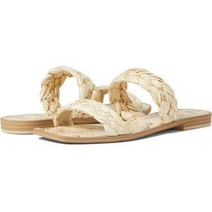 Dolce vital braided sandals